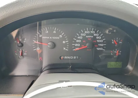 2005 Ford F150 Supercrew from USA, damaged, VIN 1FTRW12W15FA49404